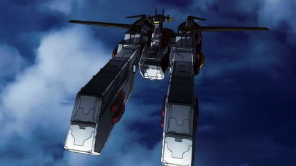 Gundam Thunderbolt S2 PV