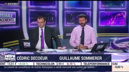 Au cœur des marchés: Journée assez calme, les marchés reprennent leur souffle - 20/01