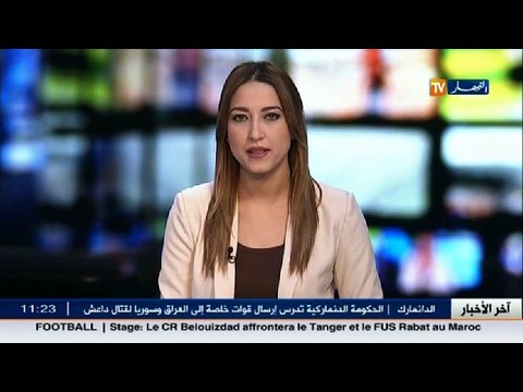 سوء الأحوال الجوية يحدث حالة الطوارئ في الموانئ الوطنية !!