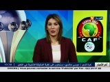 عناصر المنتخب التونسي ...تفوقنا على المنتخب الجزائري بالإرادة !!