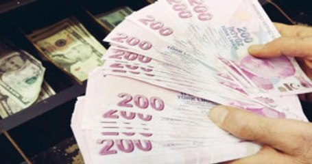 SGK Emeklilerinin Promosyon Ödemesi Mart'ta