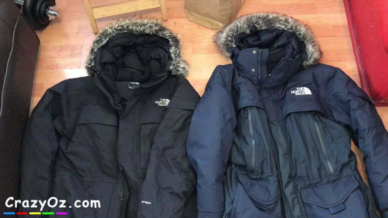 Are The North Face cutting corners on their new jackets