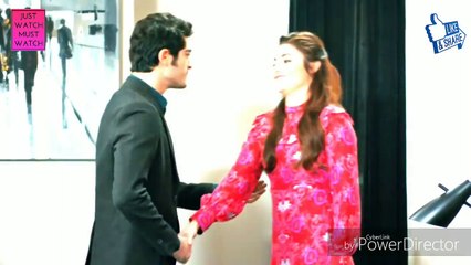 Naino ki to bat naina Jane re _ Romantic love video__Murat & Hayat