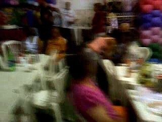 ANIVERSÁRIO DE 90 ANOS DE RIVETE(BIBI) POR OSMILTON 05/07/2009 (02)