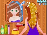 Trendy Hairstylist Infinity Braid - Best Kids Games For Girls
