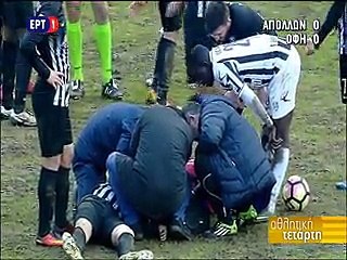 Football League (11η αγωνιστική)