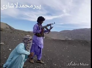 He Got Some Telent !!!