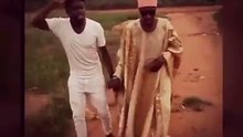 Blind Father