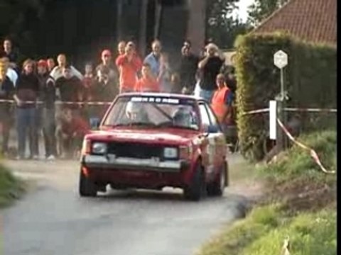 Omloop van vlaanderen 2007