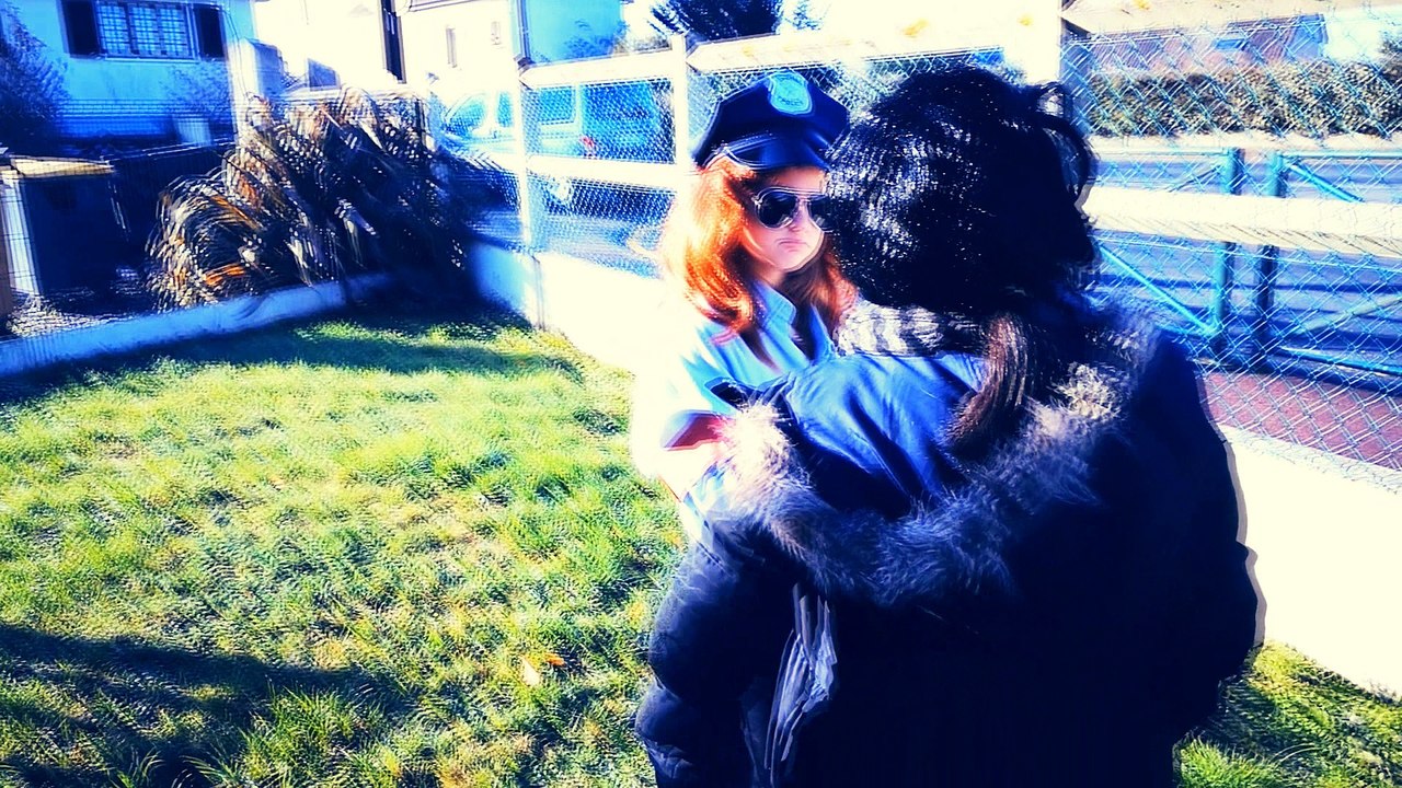 Ambiance polar en TAP !