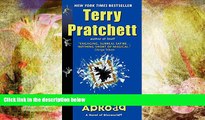 Download [PDF]  Witches Abroad (Discworld) Pre Order