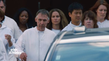 PLUS DE SÉRIES 14 -The Leftovers et ses concepts métaphyisques