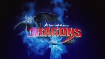 Spin Master - DreamWorks - Dragons Defenders of Berk - Giant Fire Breathing Toothless