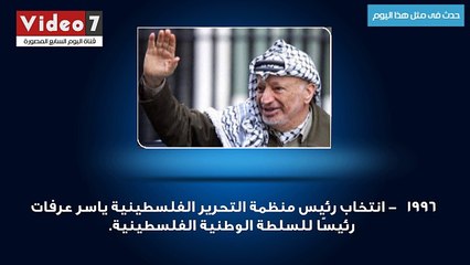 بالفيديو..حدث فى مثل هذا اليوم : وفاة  الإمام الشافعي