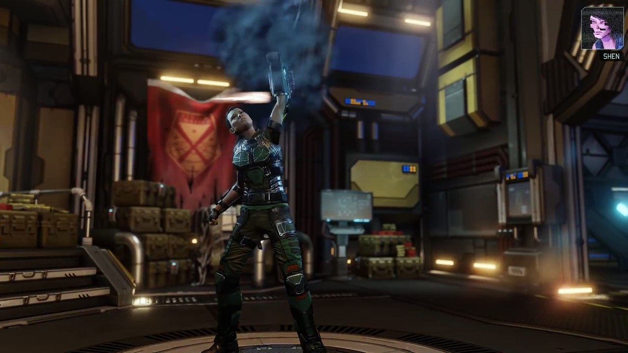 Long War 2 Technical Class (XCOM 2)