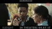 Sleight Trailer 1 (2017)  Movieclips Trailers