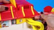 Play Doh McDonalds Restaurant Playset Make Burgers IceCream French Fries Chicken McNuggets Toy Food