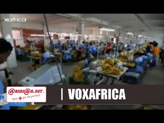 Vox Africa / Business Première - Ascension du capital investissement en Afrique