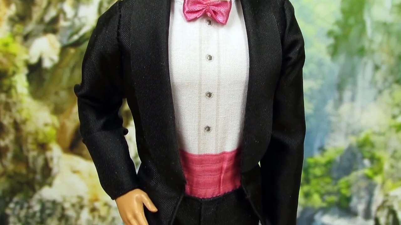 Mattel Барби Кен Сказка Жених Куклы / Кен Жених