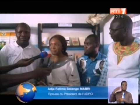 RTI-Lancement des activités de l’ UDPCI à Divo