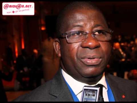 Forum Economique Maroco-Ivoirien: tracer les sillons d'une coopération durable selon Hien Sié