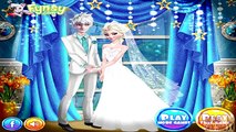 Elsa And Jack Frost Wedding Night