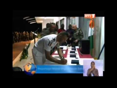 RTI-Edition de 13h du JT du jeudi 22 Janvier 2015