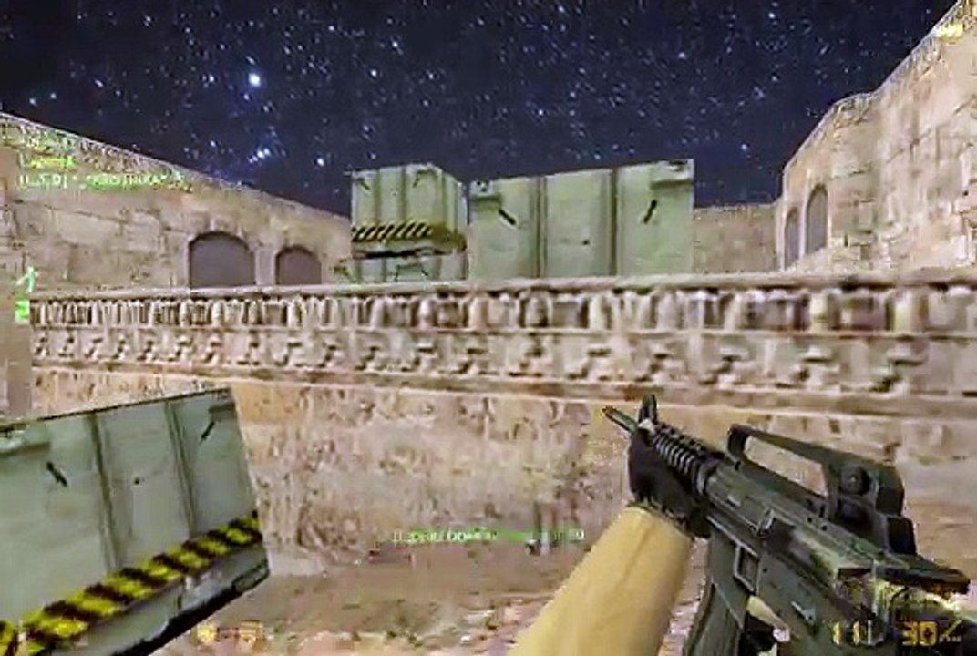 CS 1.6