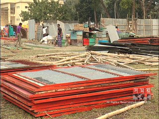 মধুসূদনের জন্মজয়ন্তীতে আয়োজিত হচ্ছে সাত দিনব্যাপী মধূমেলা