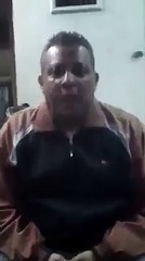 مواطن جزائري بعد فوز تونس ههههههههههههههههههه