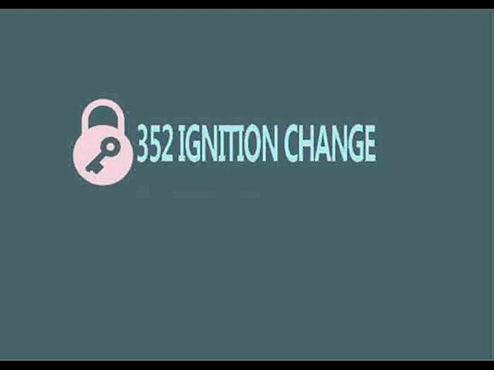 Ignition Change Mount Dora, FL