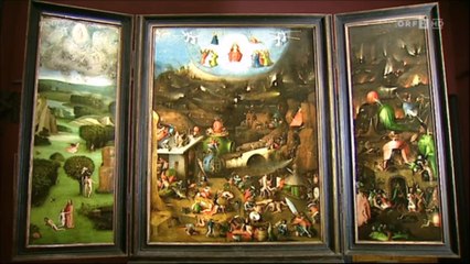 Der Biss der Erkenntnis - 2007 - Geschichten vom Apfel - by ARTBLOOD