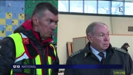 Avalanche meurtrière en Italie : six survivants localisés