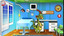 Dino Hospital | Fun Doctor Educational Games by Joy Preschool | Doctor Games for Children