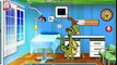 Dino Hospital | Fun Doctor Educational Games by Joy Preschool | Doctor Games for Children