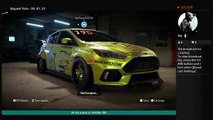 Need for speed playlist gameplay with friend (3)