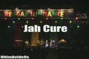 JAH CURE LIVE AT REGGAE SUNDANCE PART 1