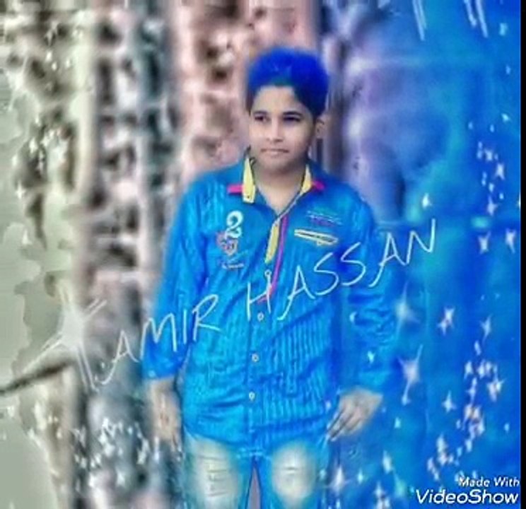 AMIR HASSAN BOLLYWOOD