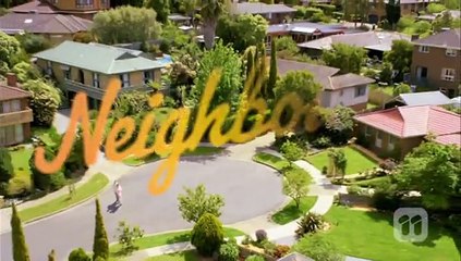 Neighbours 7273 6th January 2016 HD 720p