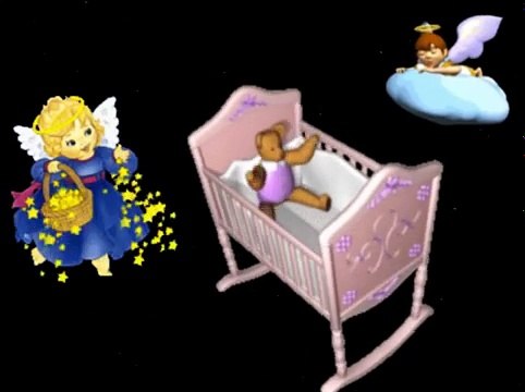 1 час - музыка для детского сна - детская колыбельная перед сном - детская колыбельная