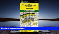 PDF  Tonto National Forest [Map Pack Bundle] (National Geographic Trails Illustrated Map) For Ipad