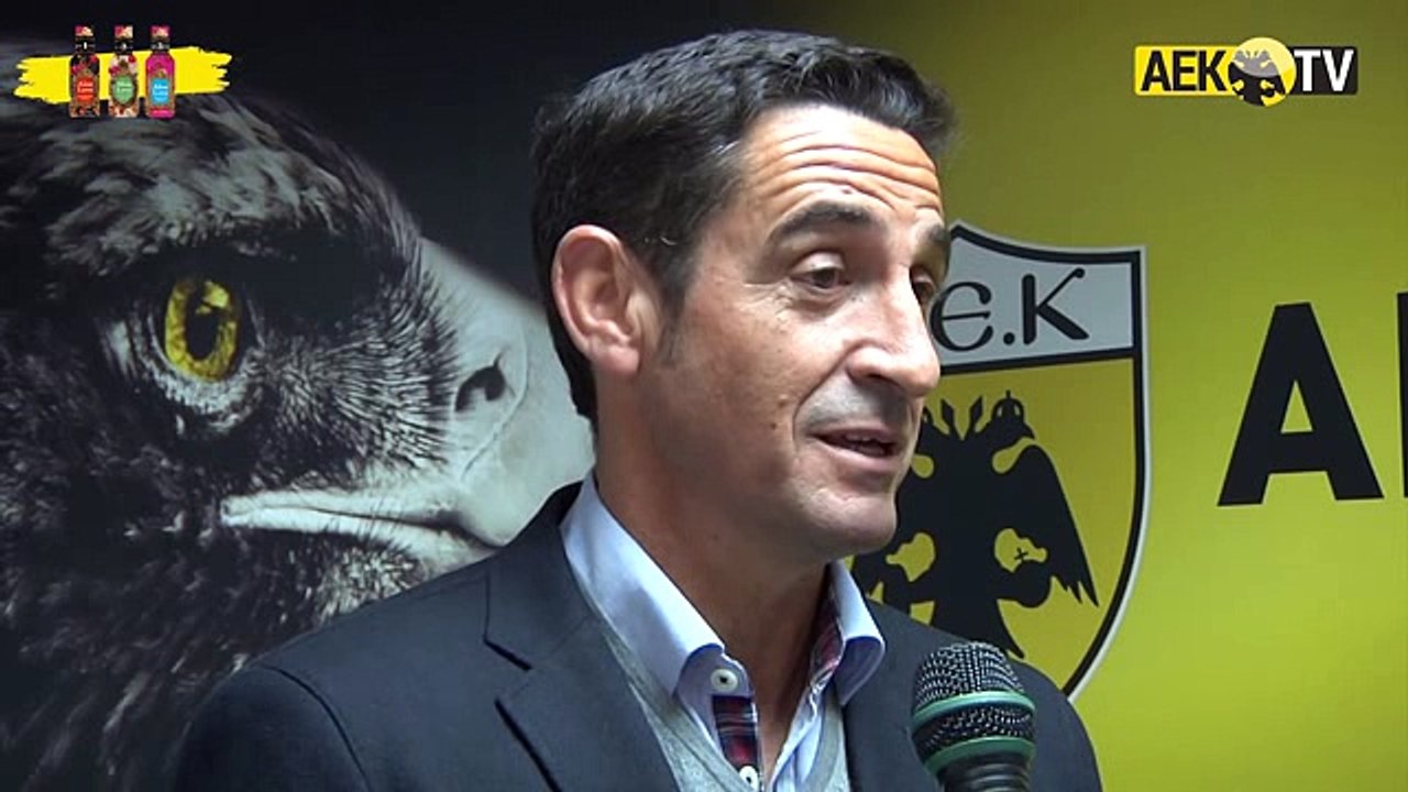 Η εποχή Χιμένεθ και η «ρεβάνς»