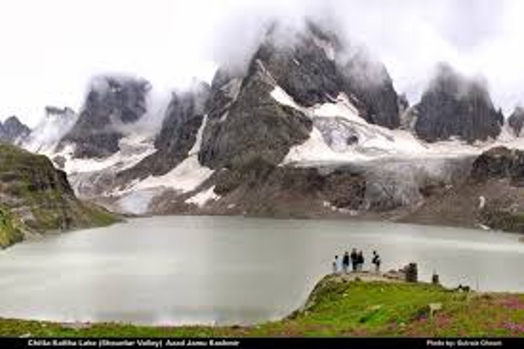 Heaven On Earth PAKISTAN