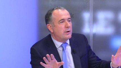 Didier Guillaume : «Valls est dans la lignée de tout ce qui a été fait ces dernières années»