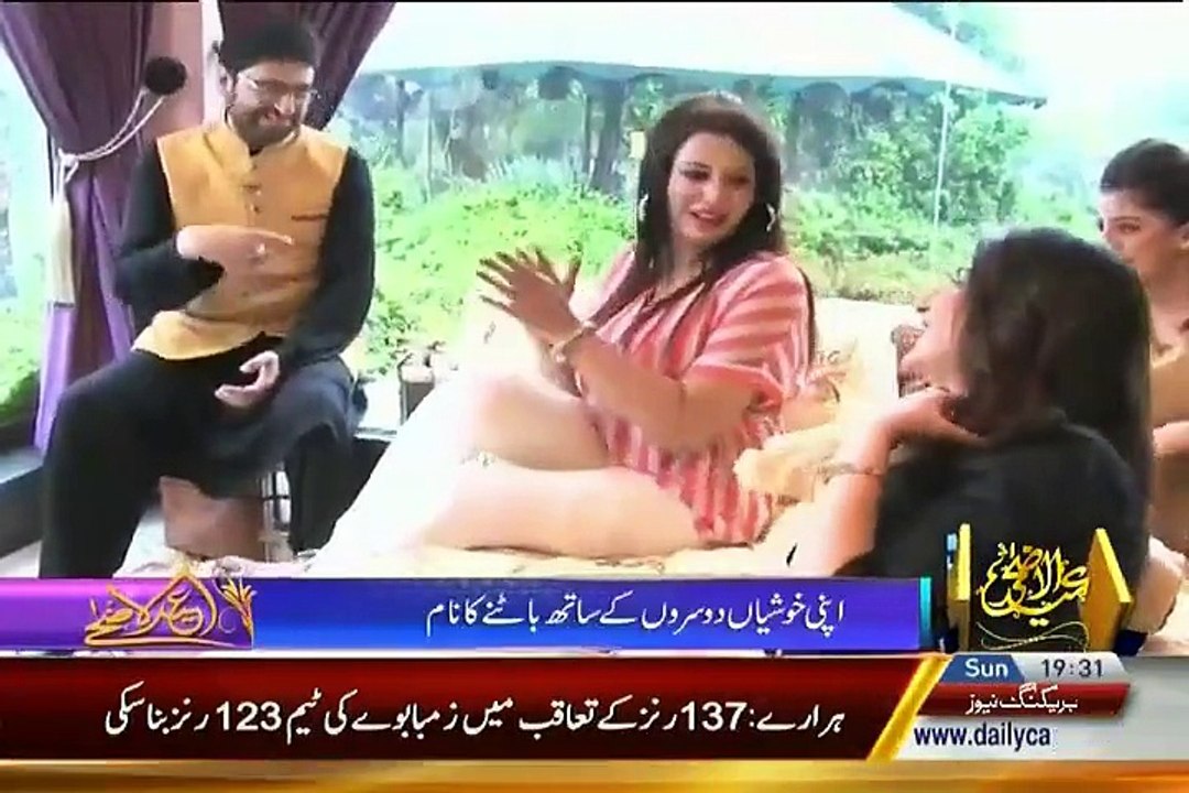 Capital Tv Cross All The Limit Of Vulg-arity