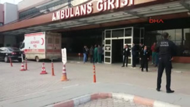 Kilis El Bab'da 5 Asker Şehit Oldu-1