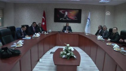 Çalışma Hayatında Milli Seferberlik Programı