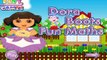 Dora the Explorer and Boots Fun Maths In English Full Episodes Games For Children