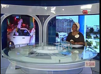 explosion de joie après la victoire des lions!!