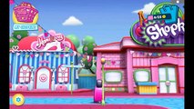 Shopkins Welcome to Shopville - Bubbles - Rare